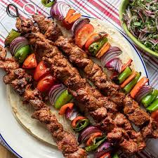 Kebab icon